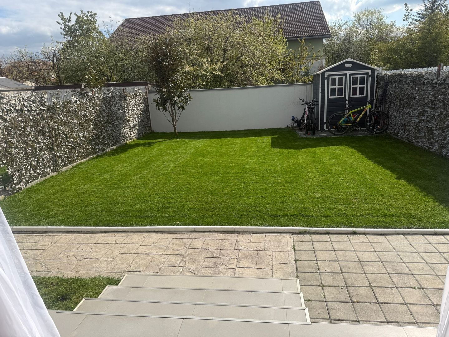 Casa insiruita I Prima din sir I Dumbravita I - Poză 14