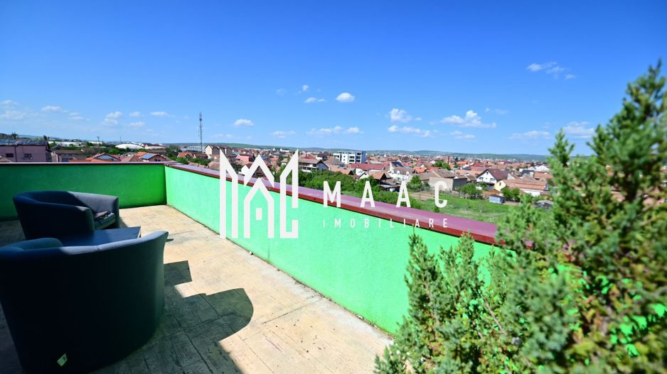 Penthouse | 2 Camere | Terasă 53MP | Zona Kogălniceanu - Poză 13