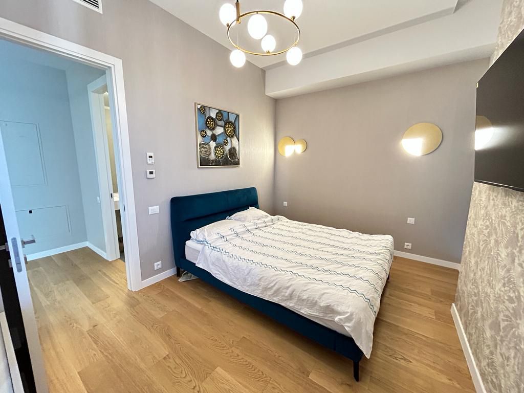 Apartament 2 camere One Verdi Park - Poză 2