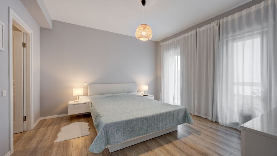 Casa în Stil American ! Mogosoaia/Chitila ! Regie Proprie ! - Poză 45