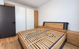 3 camere open space, Parcare, Zona Avram Iancu, Someseni - Poză 4