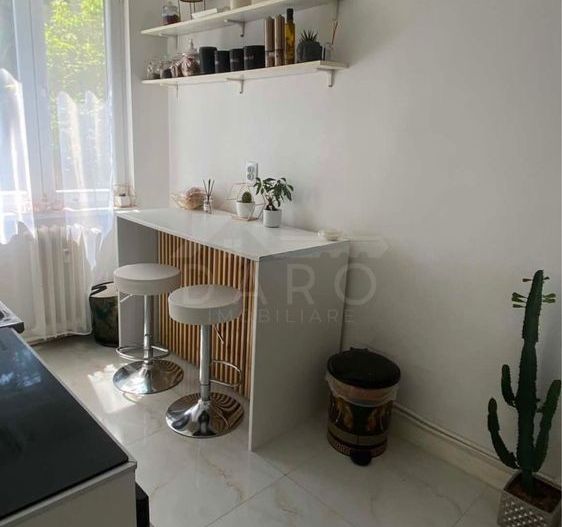 Chirie apartament 3 camere central 5 min de la Mures Mall umfst - Poză 4