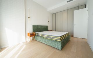 2 Camere + Parcare, terasa 60mp, One Lake Club - Poză 6