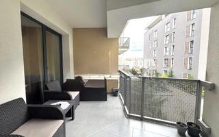 Apartament 2 Camere | 54 mp | Etaj 2 | Platinia Shopping Center - Poză 6