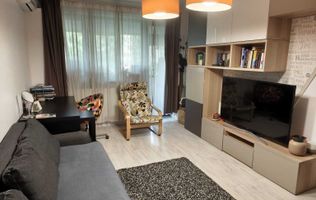 3 Camere-71MP | Decomandat | Renovat | Creditabil | 6/10 | Metrou Gorj