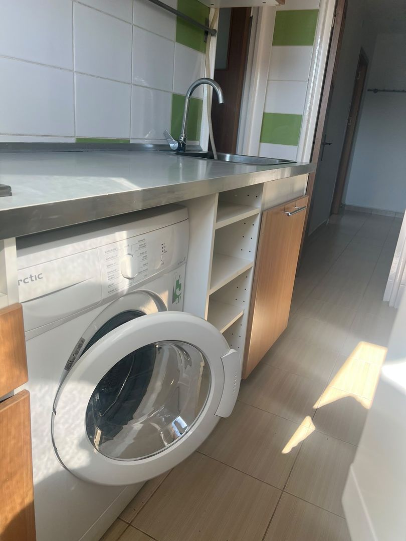 🏡 De închiriat 2 camere  | AC | balcon | Drumul Taberei | Pet Friendly - Poză 7