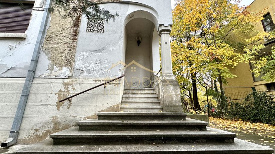 Vila Impresionanta *503mp* TEREN *577mp* // Zona Casin - Poză 19