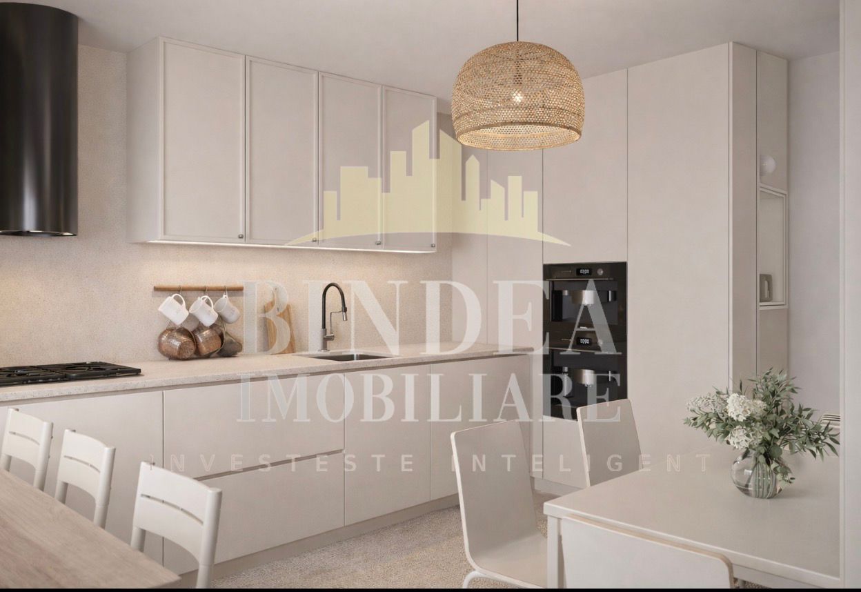 Casa individuala P+M, 4 camere in Giarmata- Cartierul Primaverii - Poză 5