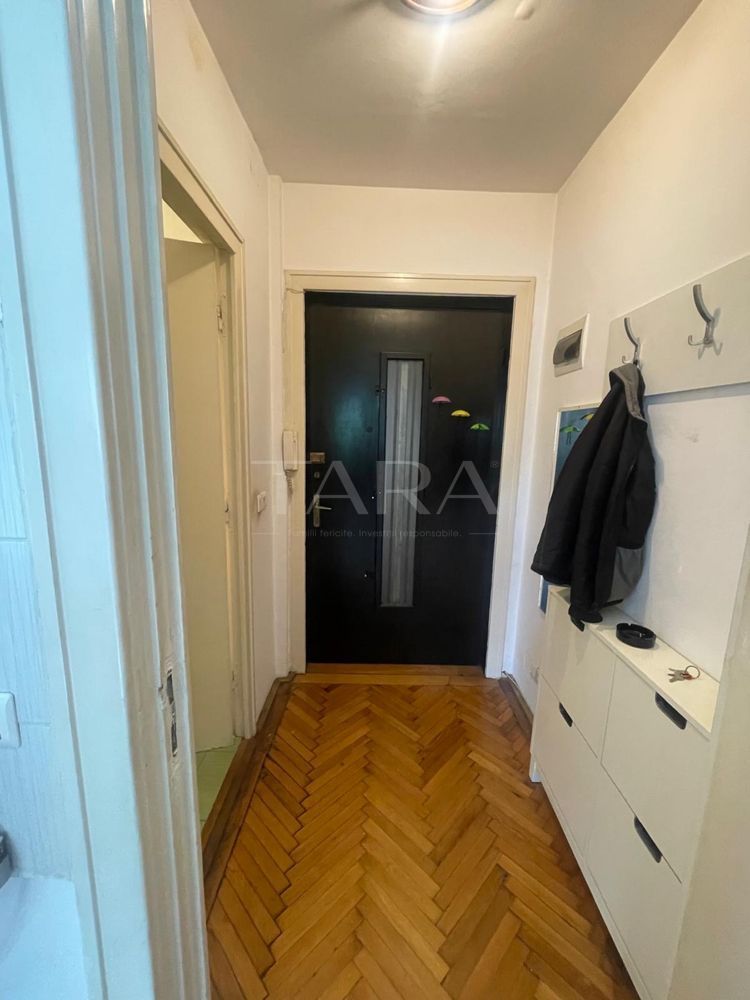 Garsonieră Ultracentrală lângă Universitatea de Drept. - Poză 4