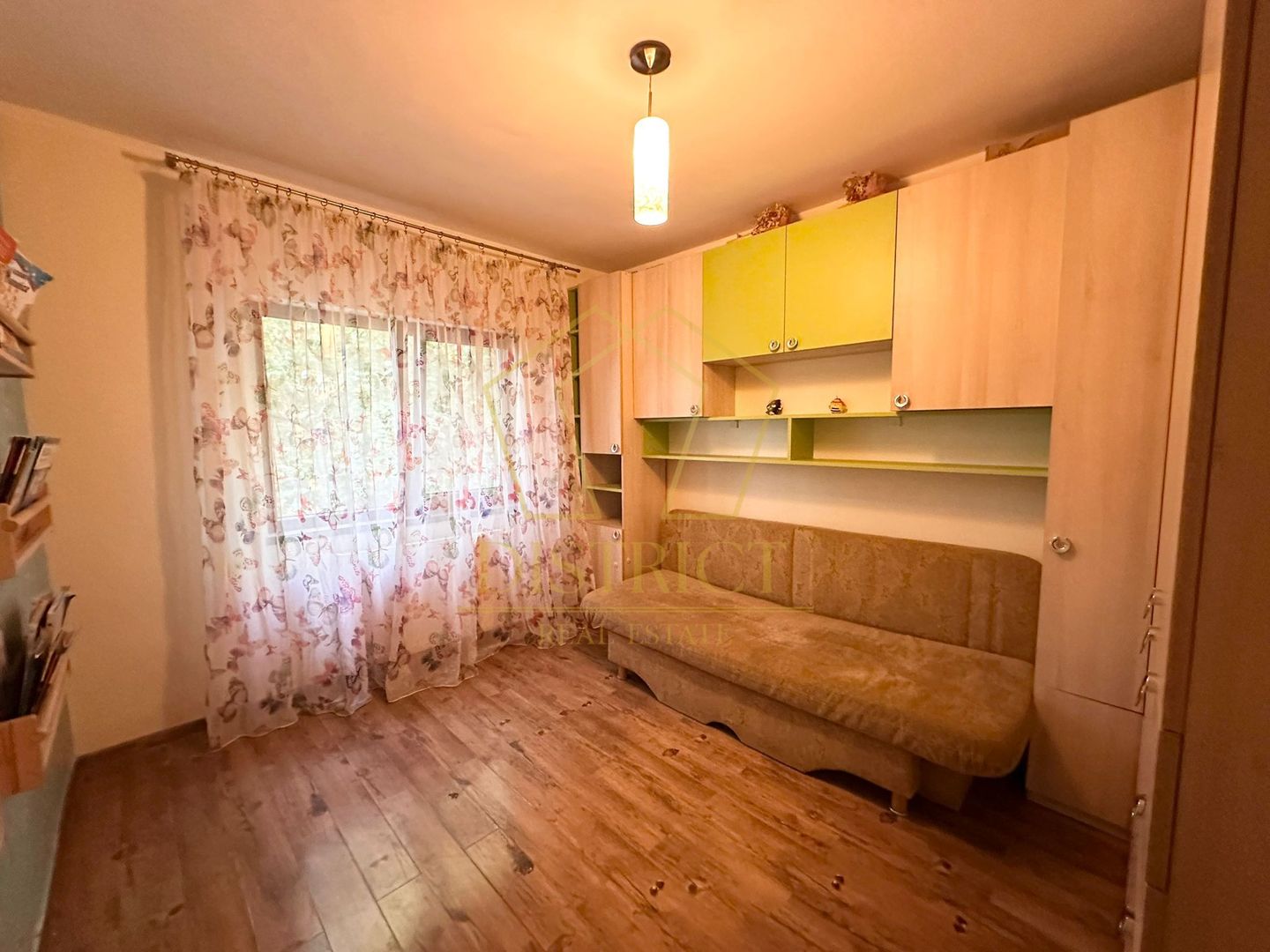 Apartament spatios cu 3 camere | Calea Sagului - Poză 7