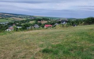 Teren 1200 mp de vânzare Sat Dorobanț, Comuna Aroneanu, Iași - Poză 1