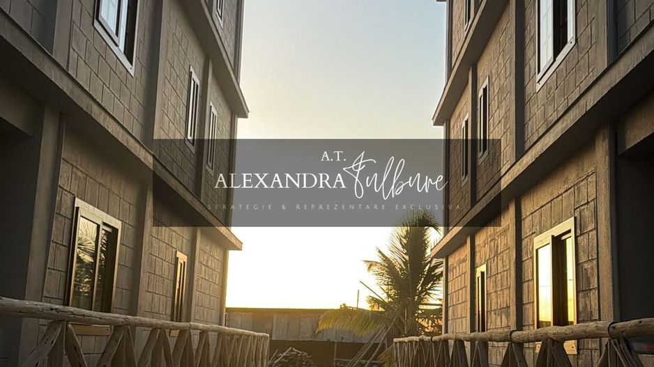 Castle Residence Zanzibar - Poză 9