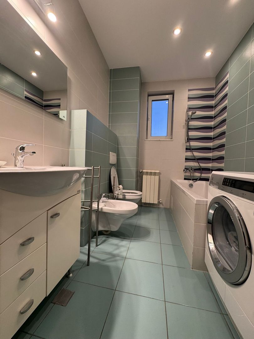 De vanzare Penthouse spectaculos Apartament 3 camere, Timpuri Noi - Poză 23