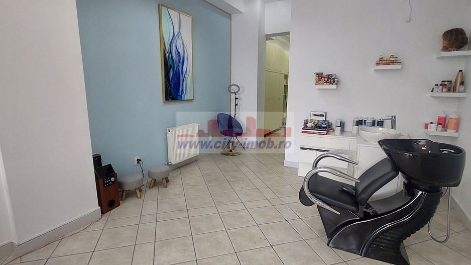 Vanzare Spatiu Comercial Straulesti Nord Bucuresti - Poză 7