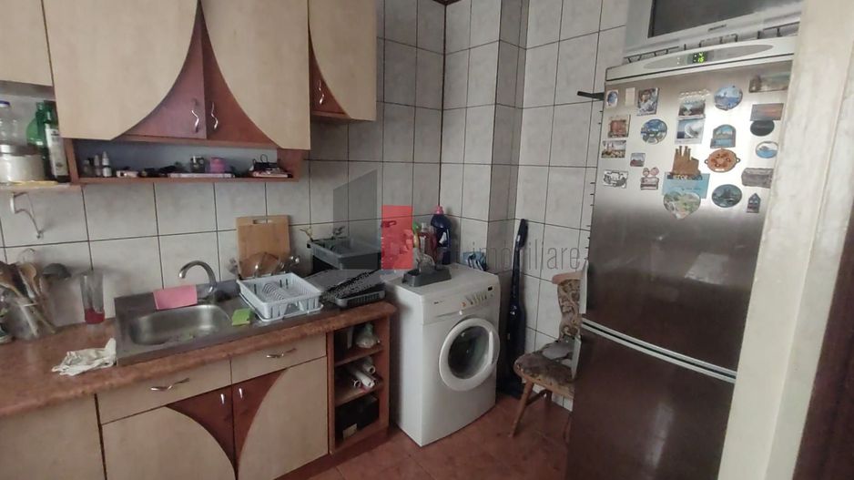 Vanzare apartament 3 camere Bd. Brâncoveanu - Poză 9