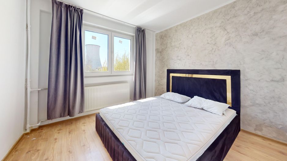 Apartament 2 camere Berceni - B-dul Brancoveanu bloc reabilitat - Poză 13