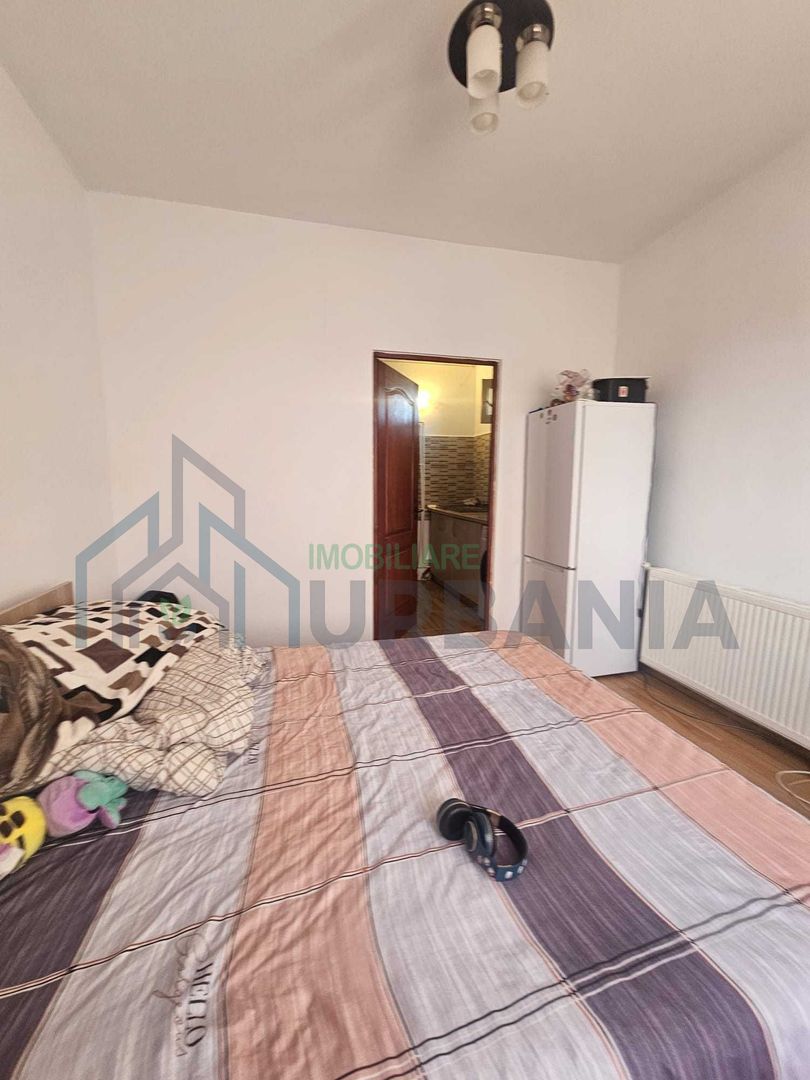 Cameră de cămin de vânzare în Zona Zimbru, Iași - Poză 4