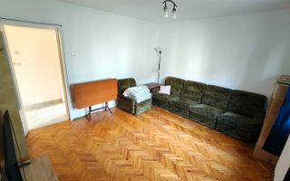 Apartament 2 camere Aleea Clabucet, Manastur - Poză 1