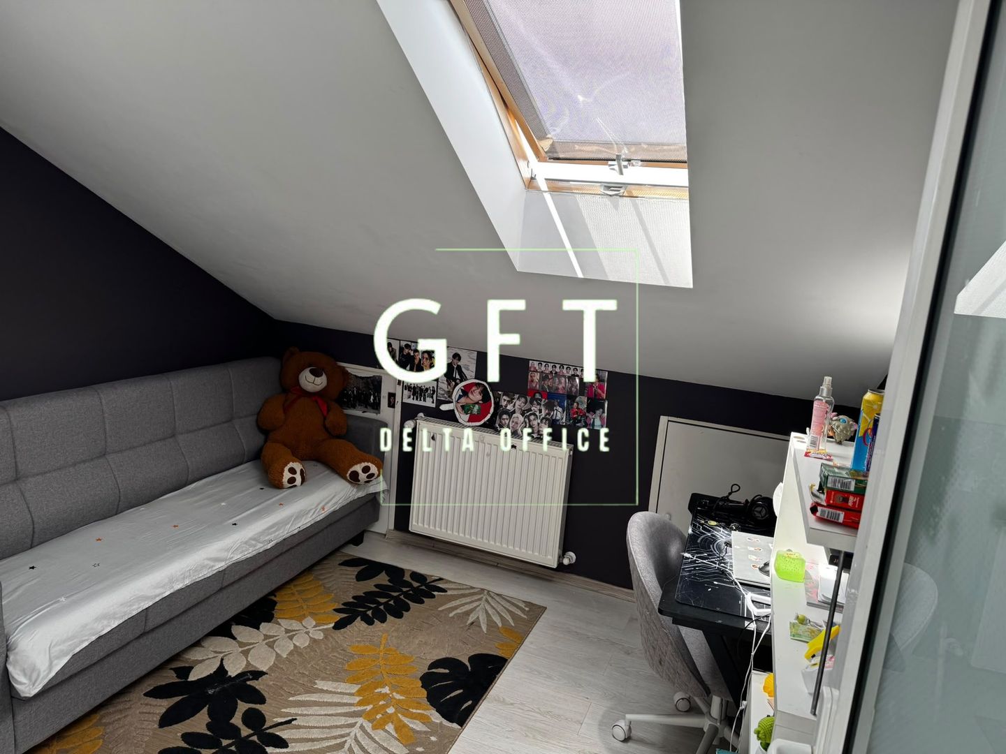 Apartament 4 camere | Bulevardul Independenței - Poză 5