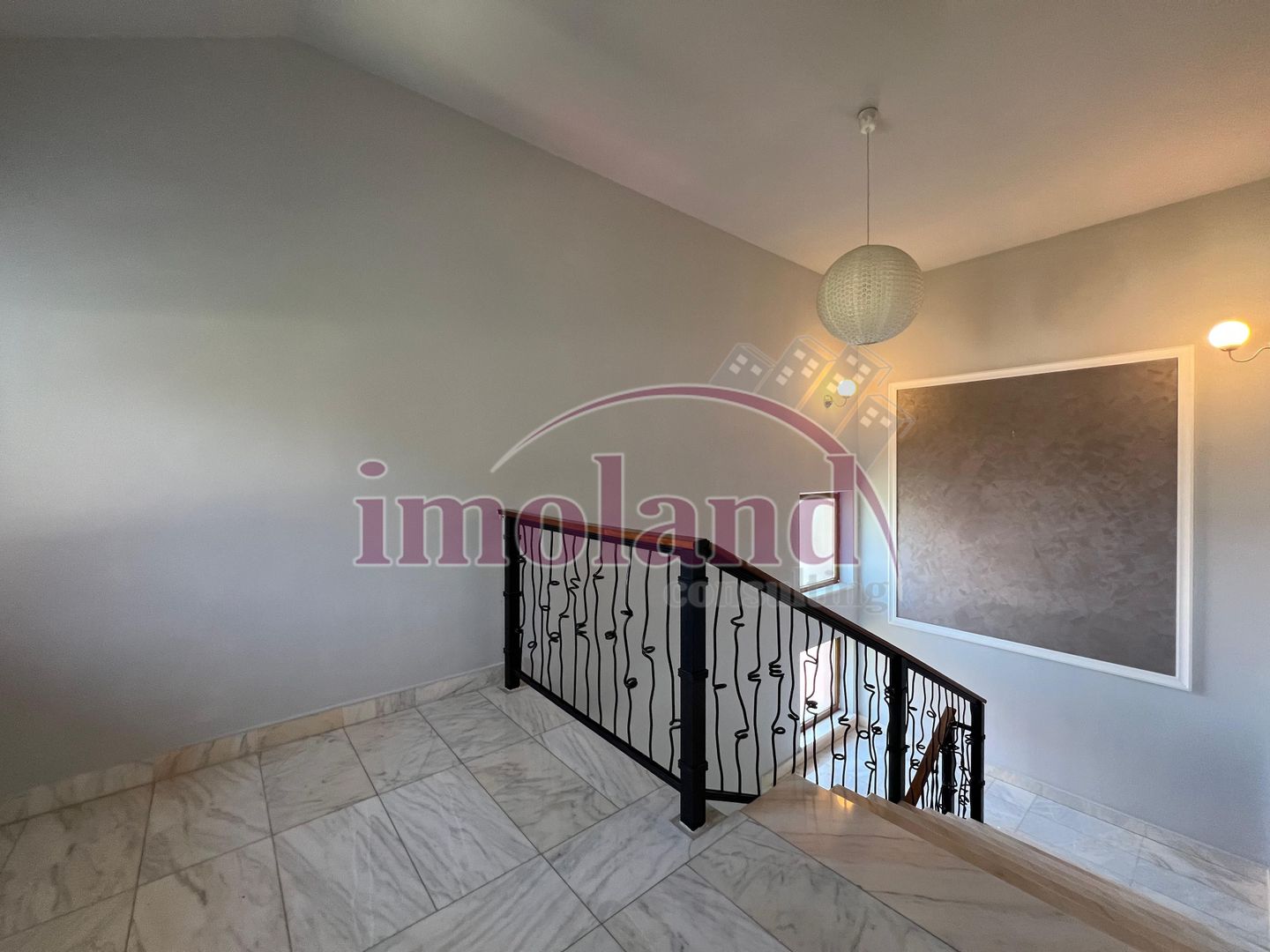 Inchiriere - vila - 6 camere - Parc Bazilescu-Bucurestii Noi - Poză 16