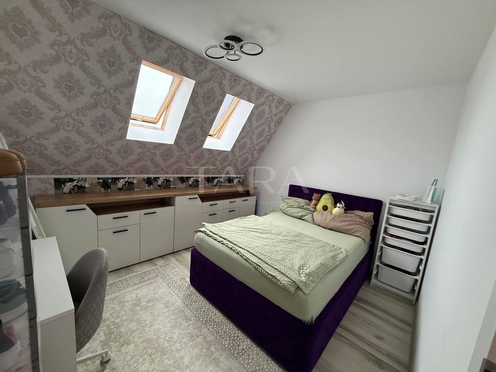 Vânzare Apartament 3 Camere – Zona Florilor, Florești - Poză 6