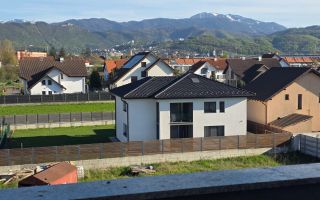 Studio spațios, ideal lnvestitie, priveliște, Bartolomeu/Brasov - Poză 1