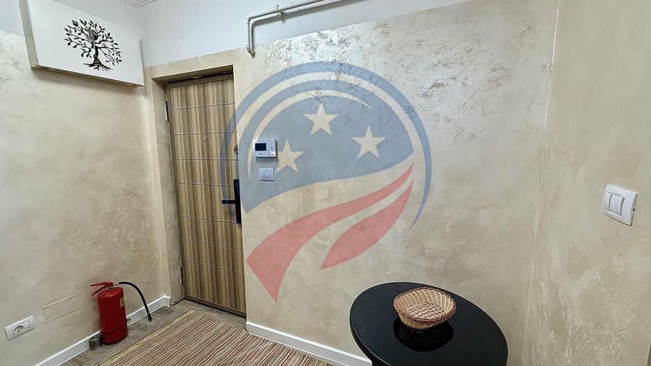 Apartament Lux de inchiriat/President Residence Craiova - Poză 14