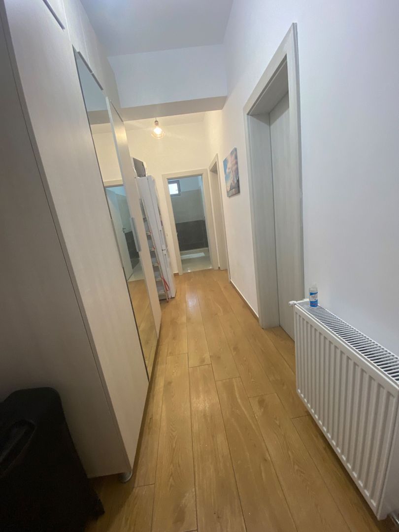 Vand/schimb ap 2 camere in Mamaia N - zona cluburilor - Poză 2