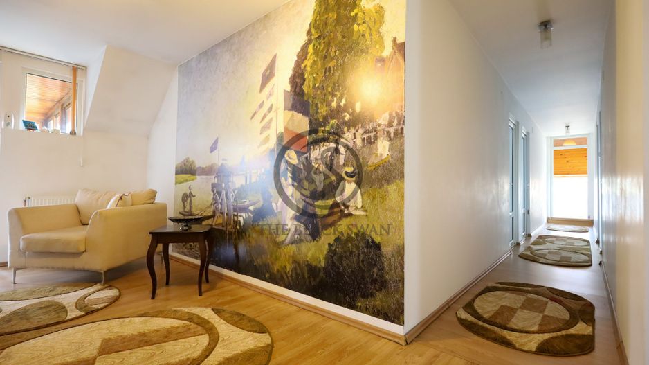 Casa / Vila cu 7 camere de vanzare I Poiana Campina I Comision 0% - Poză 18