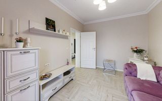 Apartament elegant I Grădina privata si parcare privată I Dumbrăvița - Poză 1