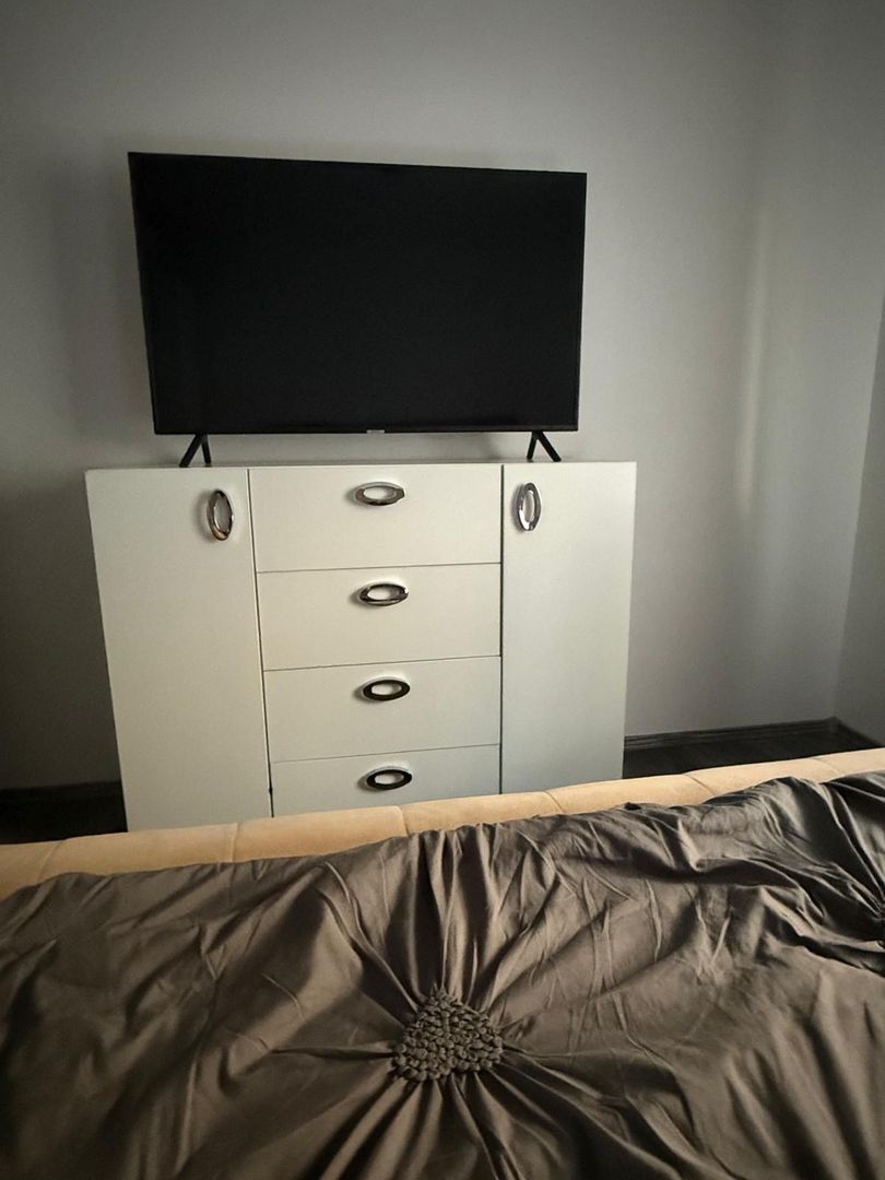 Apartament amenajat frumos in zona Matei Basarab - Poză 7