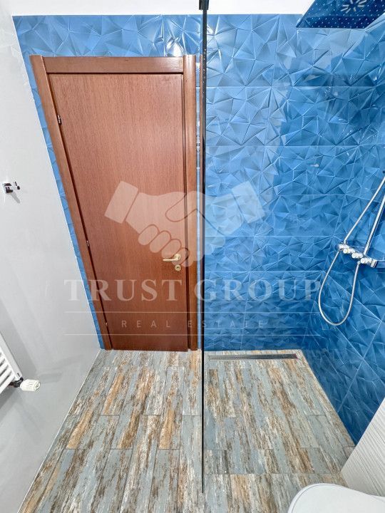 Apartament 3 camere | Herastrau | Terasa | Loc de parcare - Poză 17