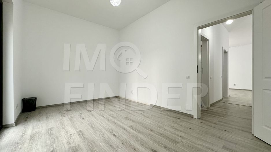 Apartament 2 camere decomandate, cu terasă de 26 mp | Andrei Mureșanu Sud - Poză 12