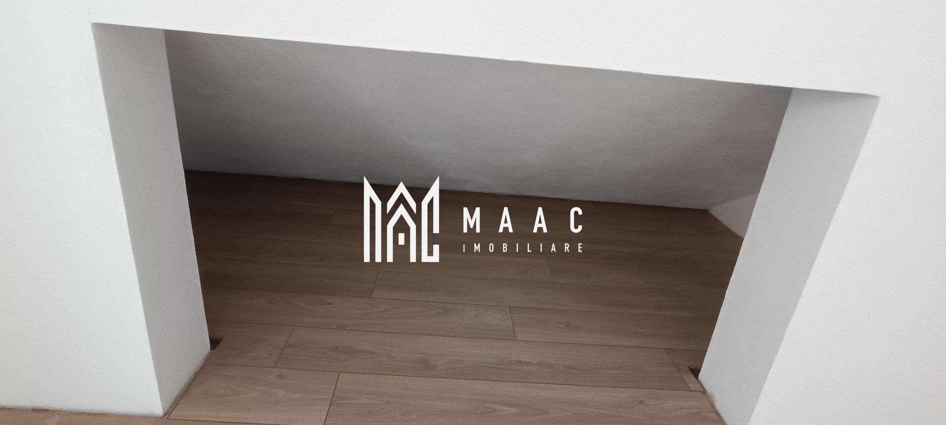 Apartament cu 4 camere | Balcon | Vasile Aaron - Poză 20