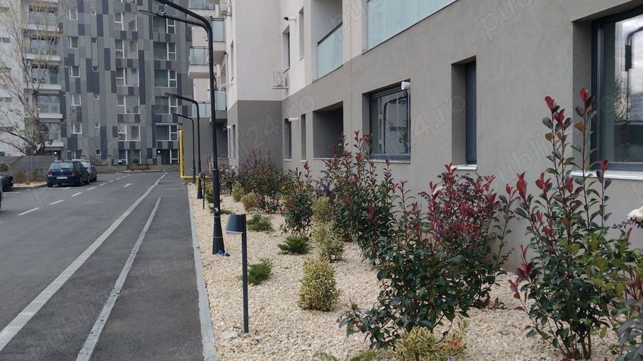 2 camere Parcul Carol - Poză 9