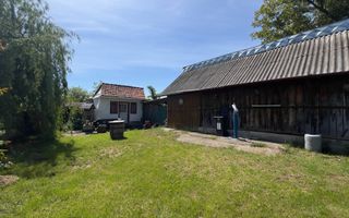 Casă de vânzare + teren 2400 mp Urgent - Poză 4