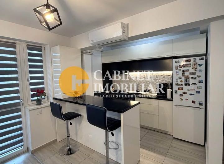 Apartament cu 2 Camere - Bloc Nou -  LOC PARCARE INCLUS - Zona Bucium - Poză 5