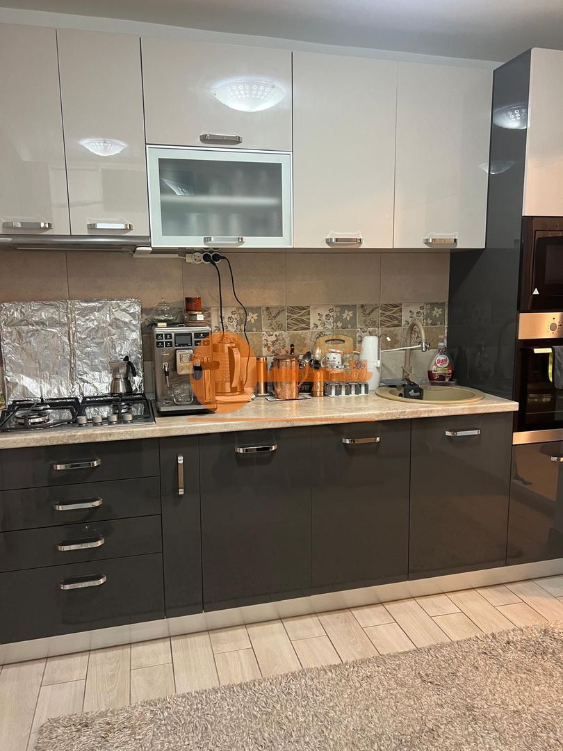 3 Camere in zona Petre Ispirecu-Cenrala Proprie - Poză 12
