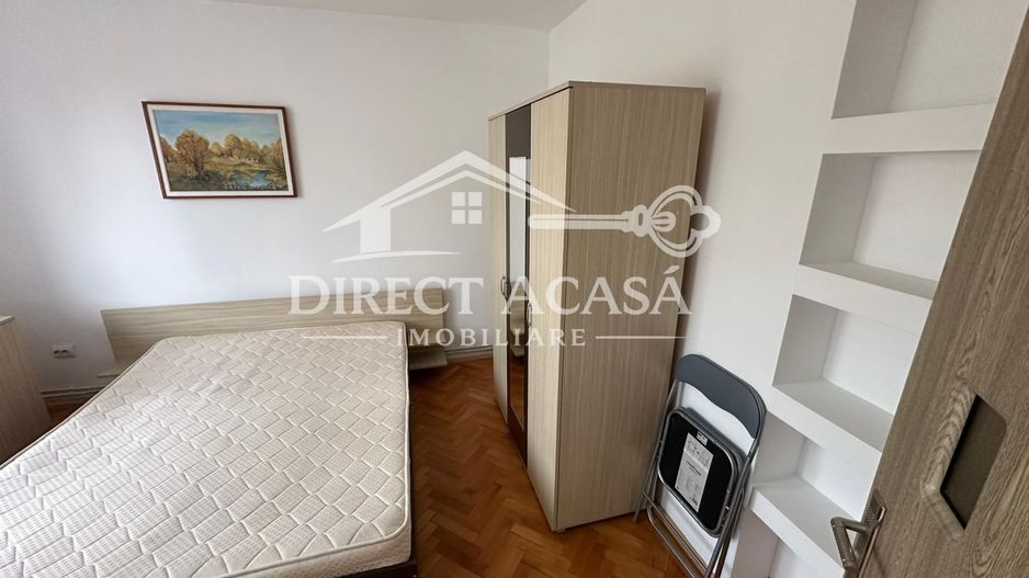 Apartament cu 2 camere de inchiriat-Str Vulcan-Zona Centru - Poză 3