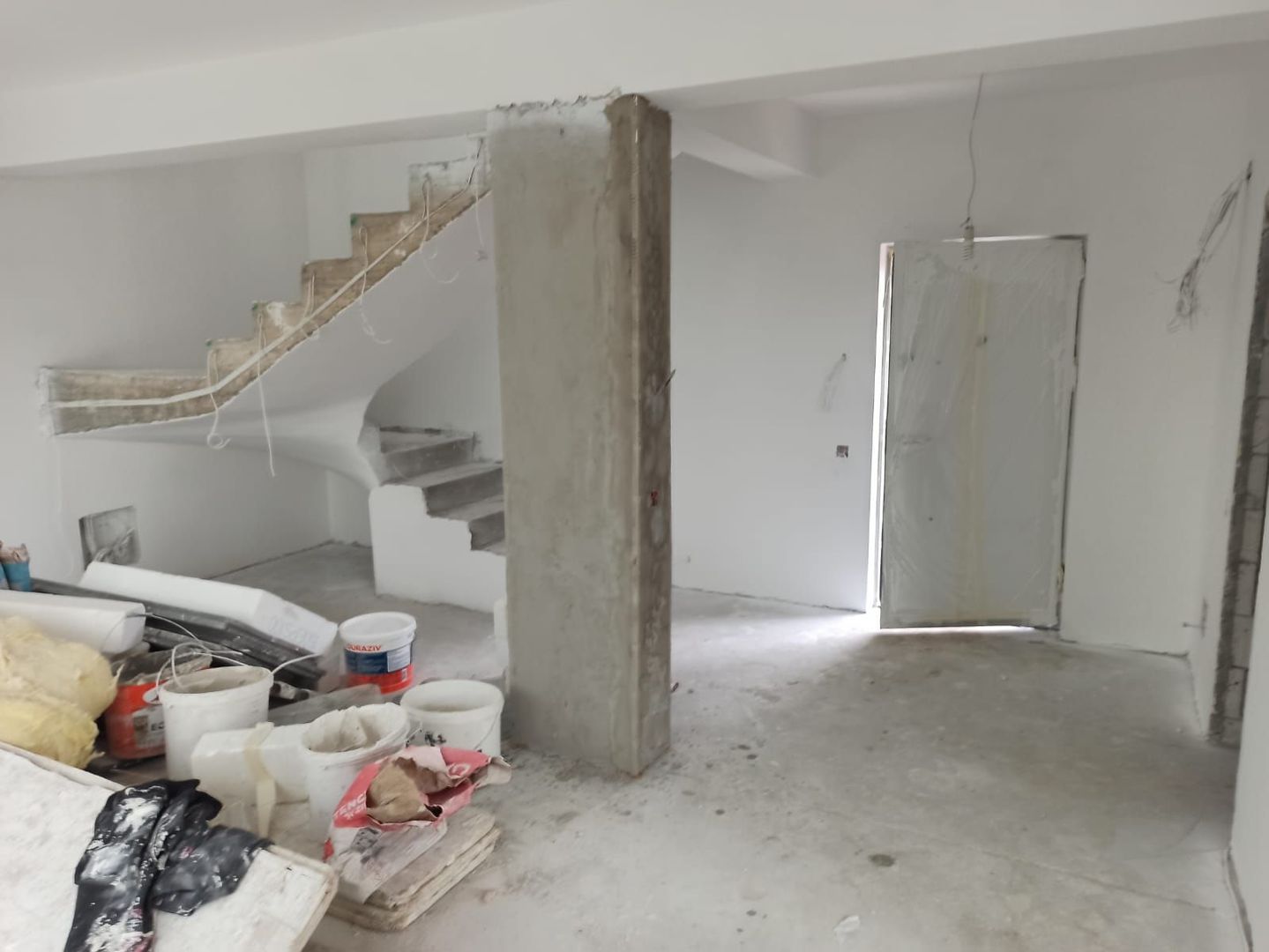 vila ind.3cam+2bai+2parcari+192mp curte/centru Popesti-Leordeni - Poză 6