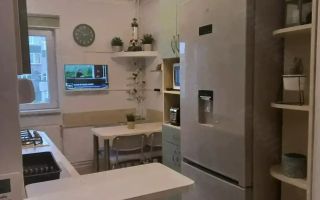 3 camere | etaj 2 | centrala proprie | 3 balcoane | 2 bai | zona excelenta | - Poză 5