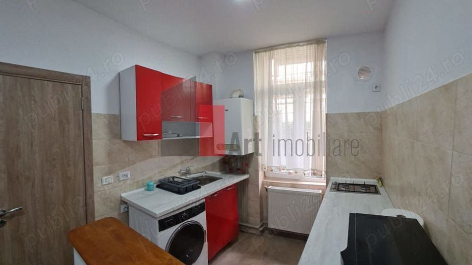 GARSONIERA CISMIGIU - Poză 3