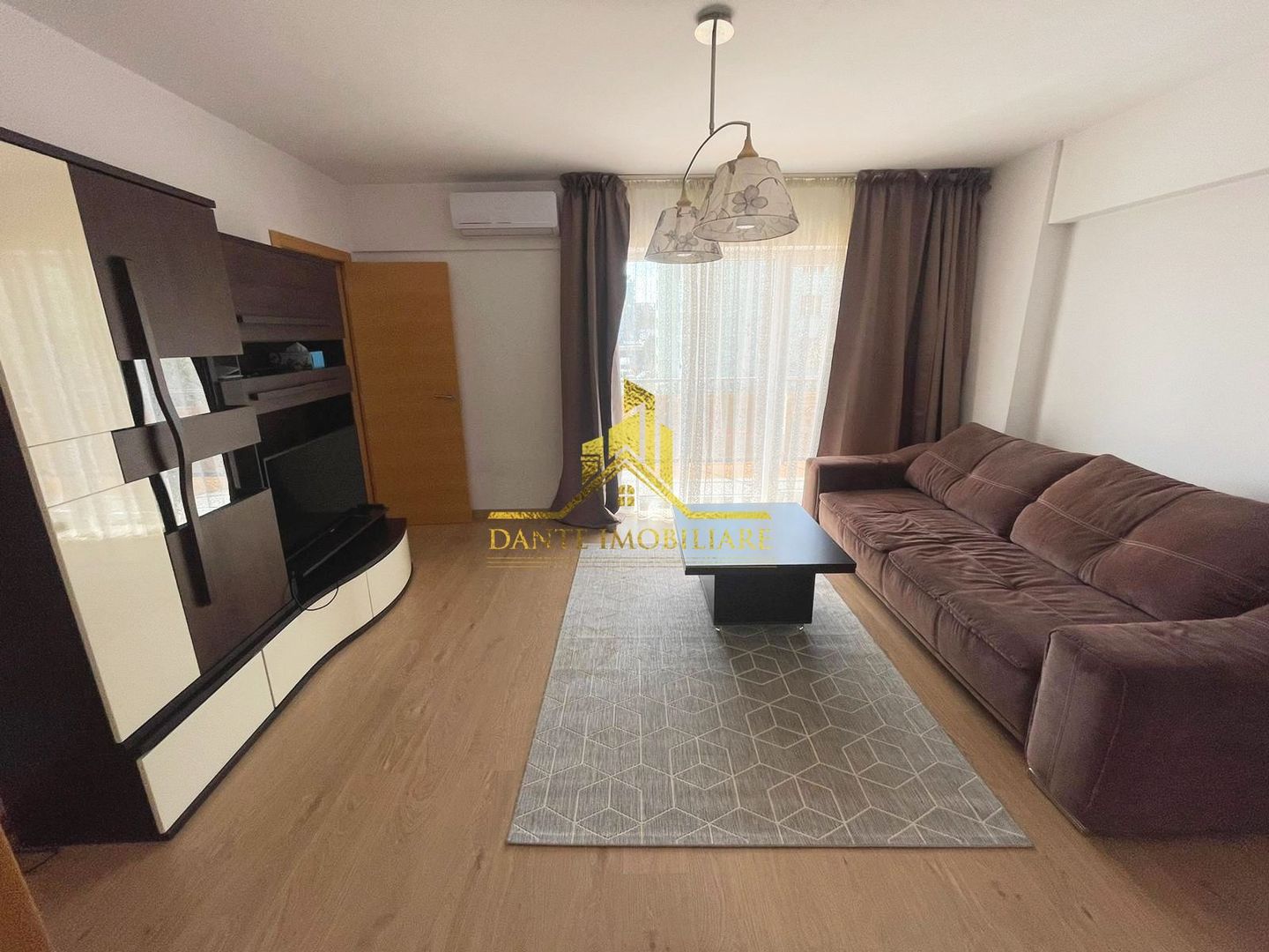 2 camere, mobilat modern, parcare, terasa, Viva City, Iulius Mall - Poză 3