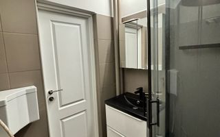 2 camere | Renovat si mobilat | Bloc reabilitat | Cartier Floreasca - Poză 7