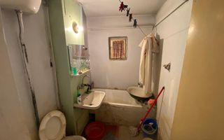 Apartament 2 camere semidecomandat spatios 56mp Rovine MOL - Poză 5