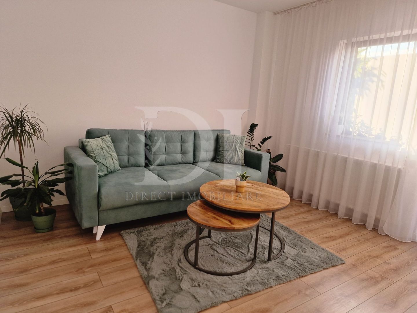 Apartament la cheie / Etaj intermediar / Zona Eroilor - Poză 1
