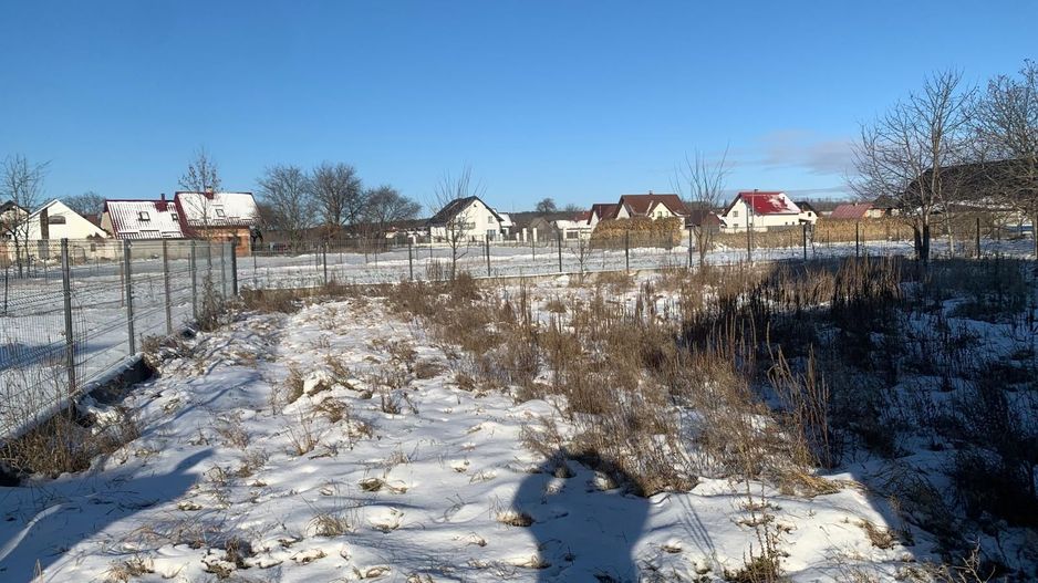 CASA P+E+M | Vicovu de Sus | 140.000€ - Poză 31