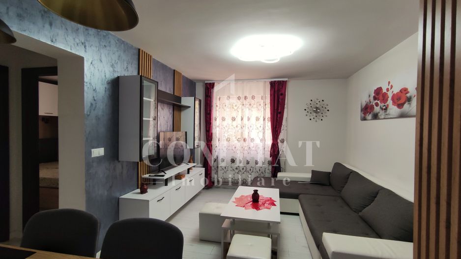 Apartament cu 2 camere | Cartierul Mănăștur - Zona ”Casa Piraților” - Poză 2