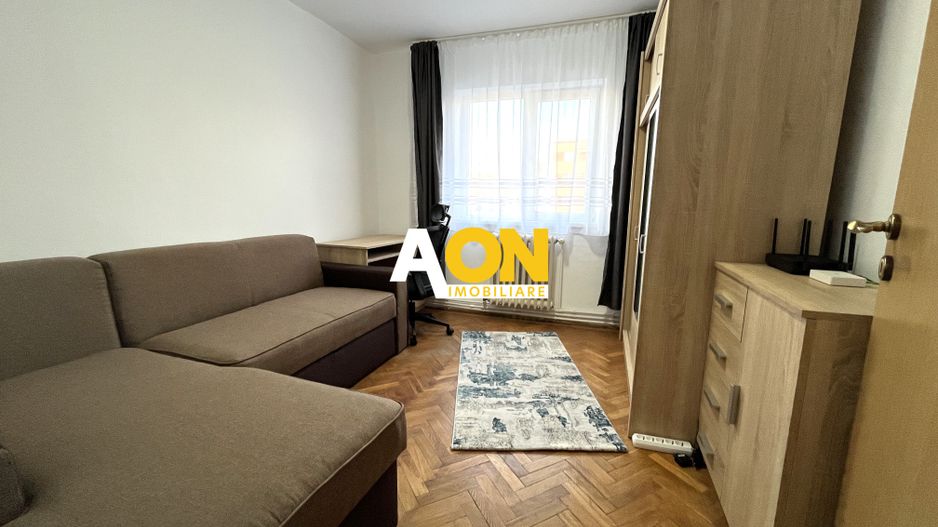 Apartament 3 Camere, Cartier Cetate, Etaj 2 - Poză 4