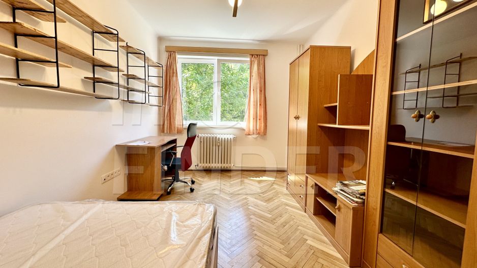 3 camere decomandate, 90 mp, Str Republicii - UMF. - Poză 12